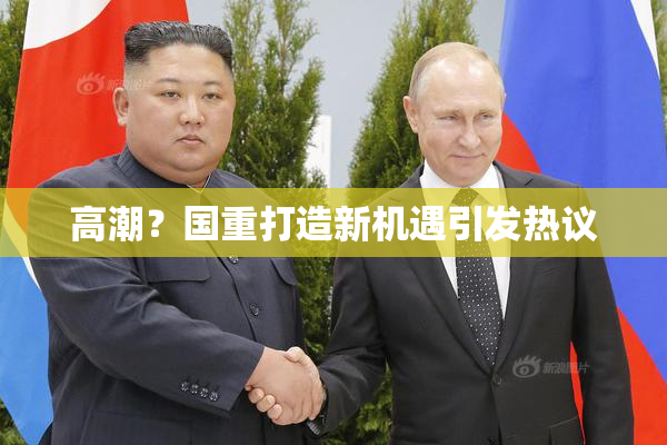 高潮？国重打造新机遇引发热议