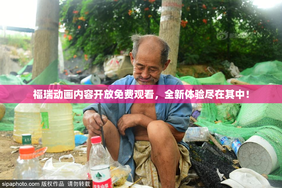 福瑞动画内容开放免费观看，全新体验尽在其中！
