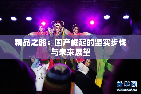 精品之路：国产崛起的坚实步伐与未来展望