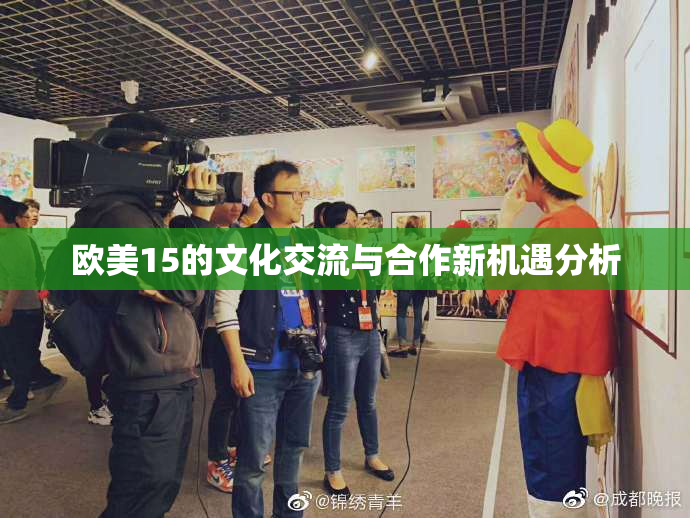 欧美15的文化交流与合作新机遇分析