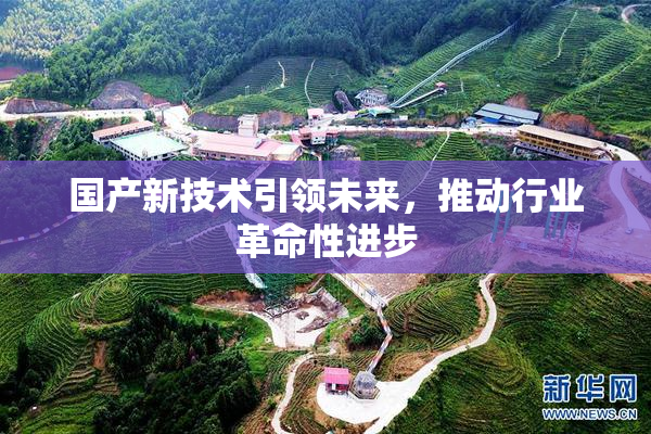 国产新技术引领未来，推动行业革命性进步