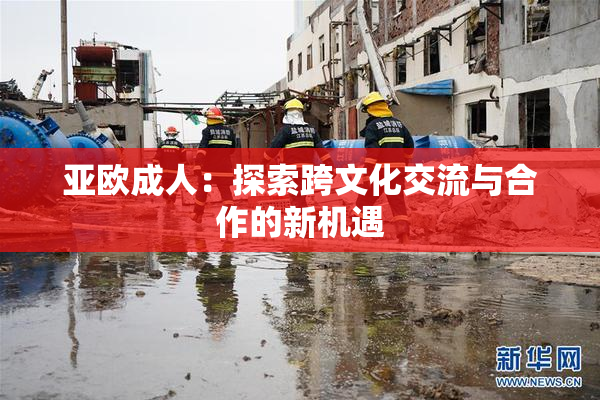亚欧成人：探索跨文化交流与合作的新机遇