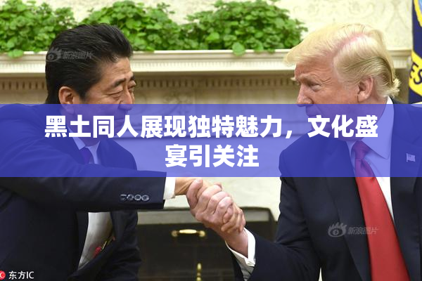 黑土同人展现独特魅力，文化盛宴引关注
