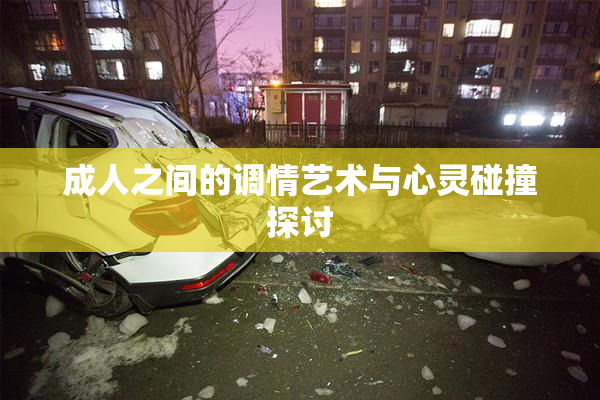 成人之间的调情艺术与心灵碰撞探讨
