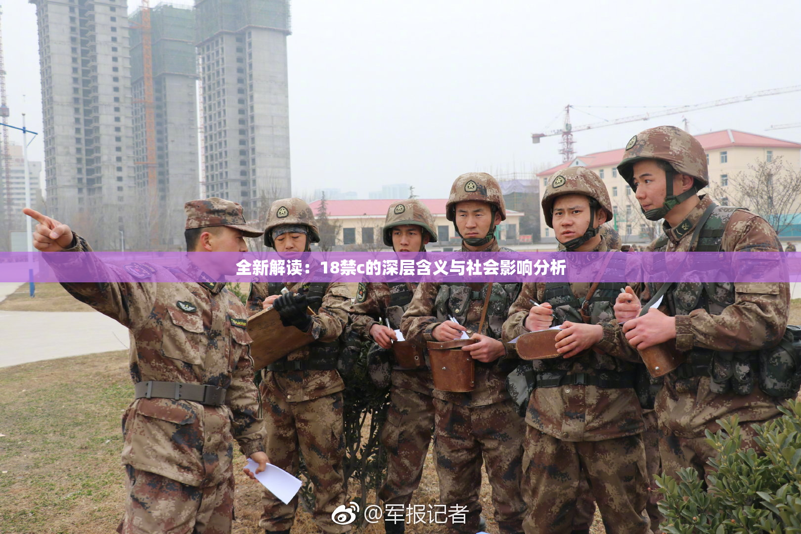 全新解读：18禁c的深层含义与社会影响分析