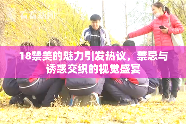 18禁美的魅力引发热议，禁忌与诱惑交织的视觉盛宴