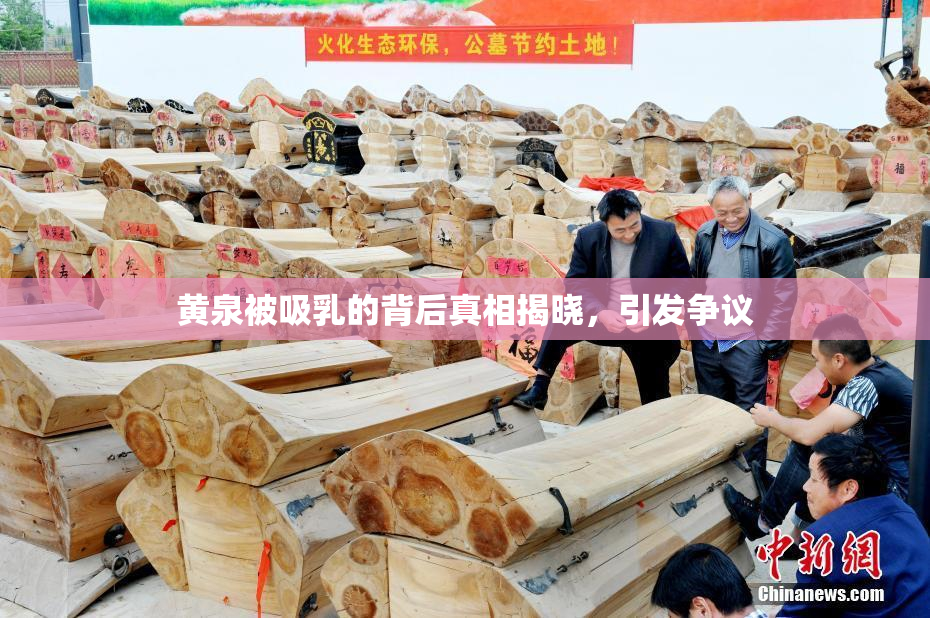 黄泉被吸乳的背后真相揭晓，引发争议
