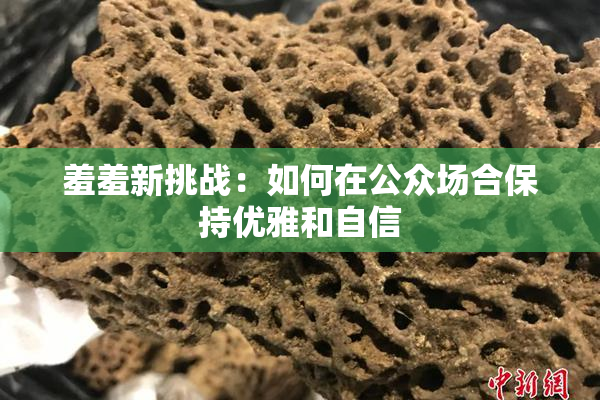 羞羞新挑战：如何在公众场合保持优雅和自信