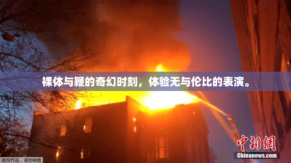 裸体与鞭的奇幻时刻，体验无与伦比的表演。