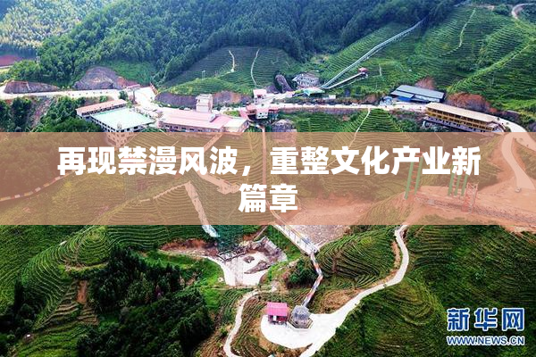 再现禁漫风波，重整文化产业新篇章
