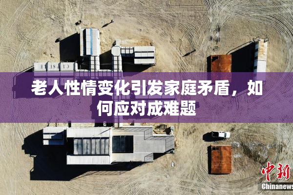 老人性情变化引发家庭矛盾，如何应对成难题