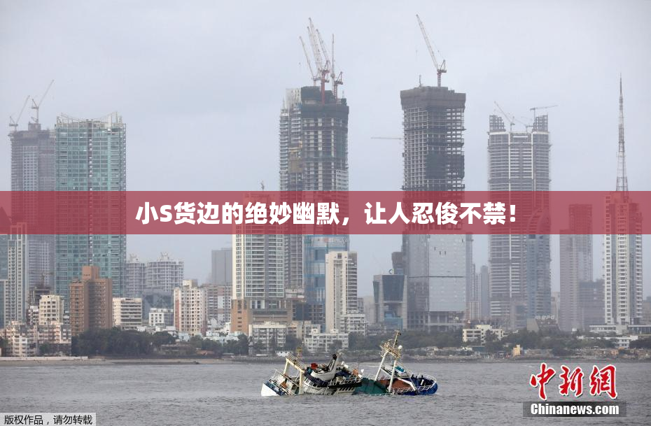 小S货边的绝妙幽默，让人忍俊不禁！