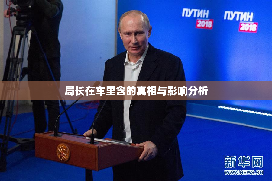 局长在车里含的真相与影响分析