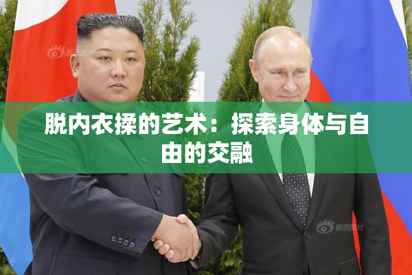 脱内衣揉的艺术：探索身体与自由的交融