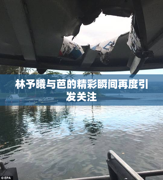 林予曦与芭的精彩瞬间再度引发关注