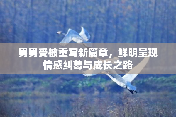 男男受被重写新篇章，鲜明呈现情感纠葛与成长之路