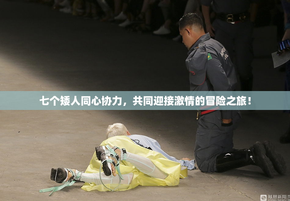 七个矮人同心协力，共同迎接激情的冒险之旅！