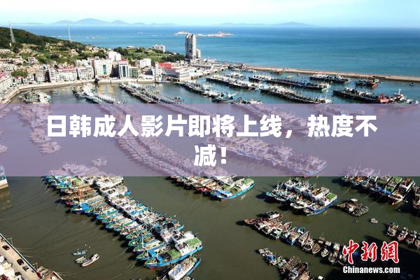 日韩成人影片即将上线，热度不减！
