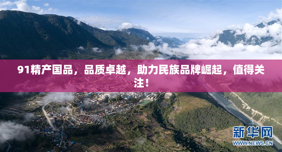 91精产国品，品质卓越，助力民族品牌崛起，值得关注！