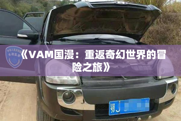 《VAM国漫：重返奇幻世界的冒险之旅》