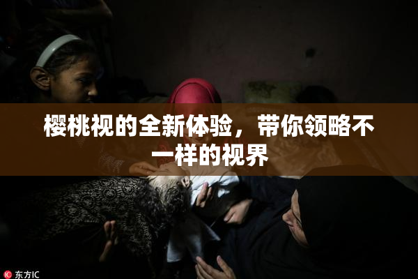 樱桃视的全新体验，带你领略不一样的视界