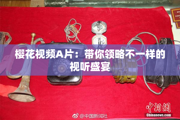 樱花视频A片：带你领略不一样的视听盛宴