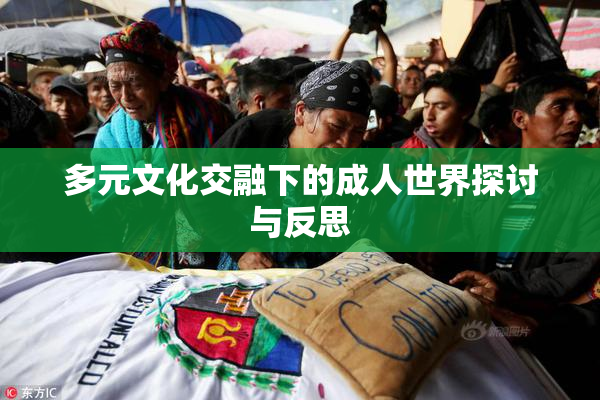 多元文化交融下的成人世界探讨与反思