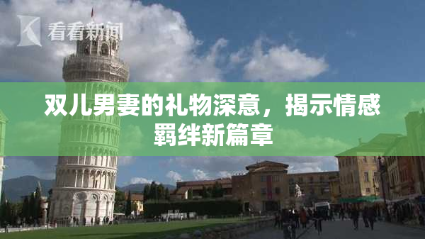 双儿男妻的礼物深意，揭示情感羁绊新篇章