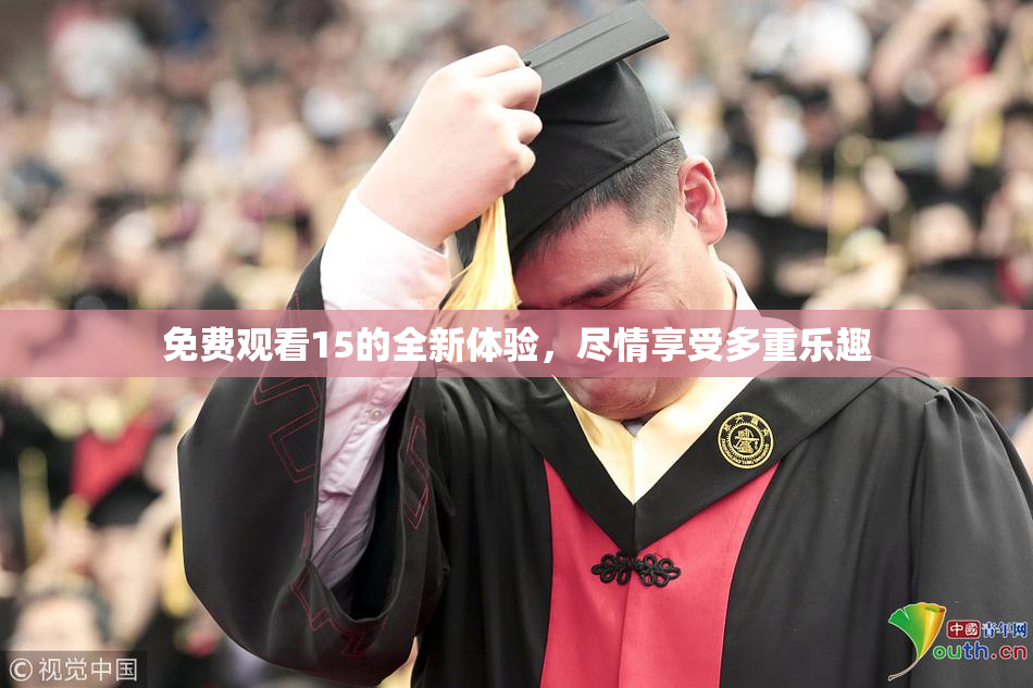 免费观看15的全新体验，尽情享受多重乐趣