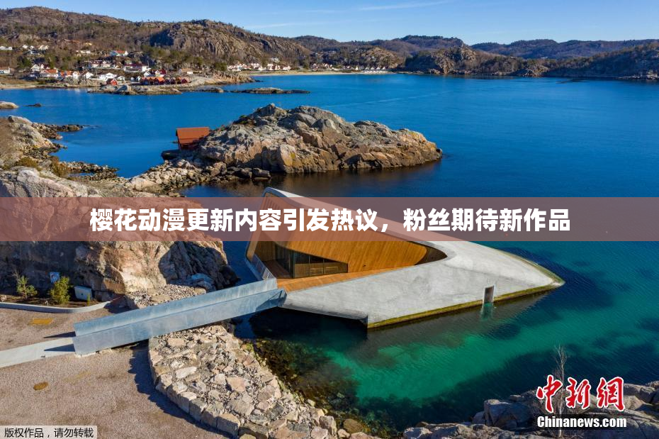 樱花动漫更新内容引发热议，粉丝期待新作品
