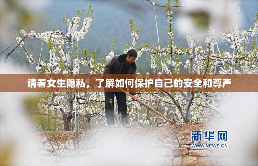 请看女生隐私，了解如何保护自己的安全和尊严