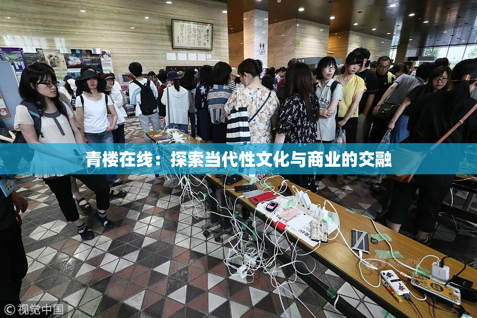 青楼在线：探索当代性文化与商业的交融