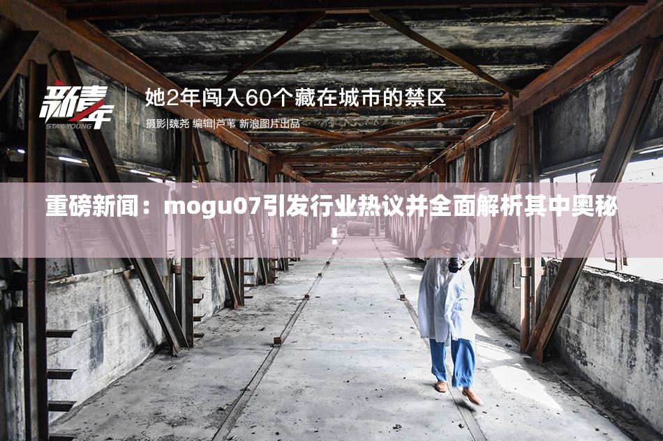 重磅新闻：mogu07引发行业热议并全面解析其中奥秘！