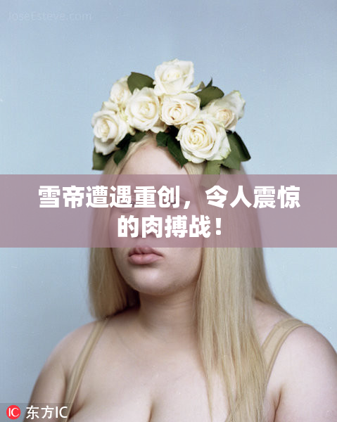 雪帝遭遇重创，令人震惊的肉搏战！