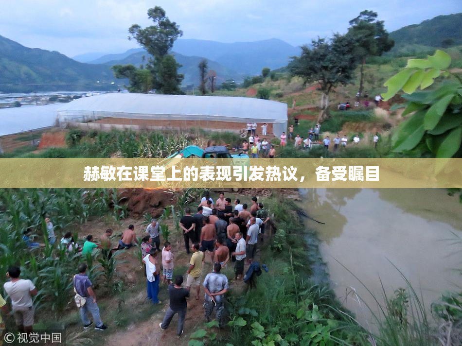 赫敏在课堂上的表现引发热议，备受瞩目