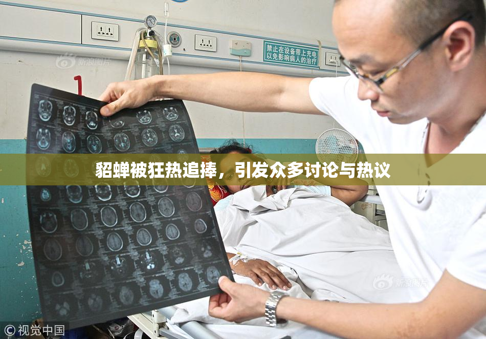 貂蝉被狂热追捧，引发众多讨论与热议