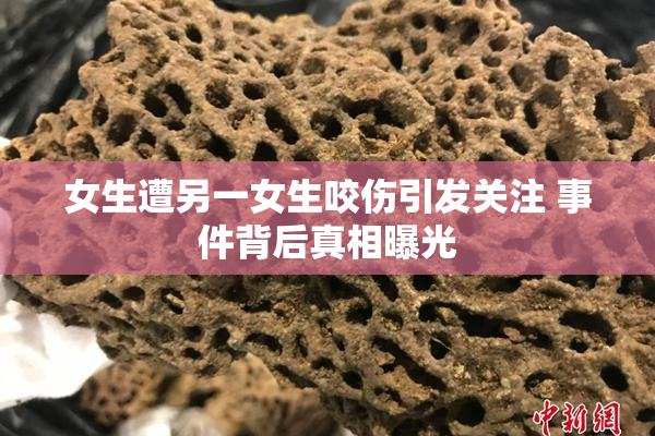 女生遭另一女生咬伤引发关注 事件背后真相曝光