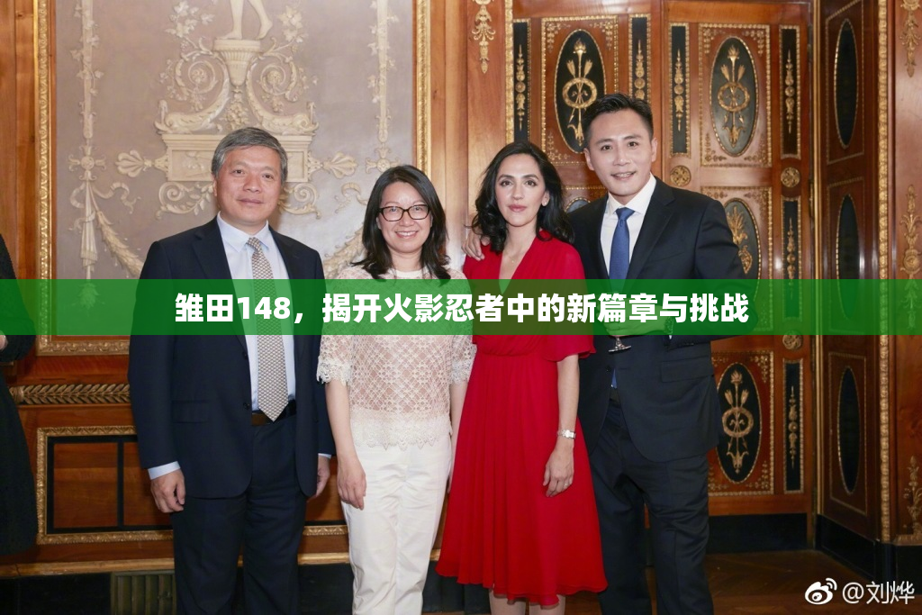 雏田148，揭开火影忍者中的新篇章与挑战