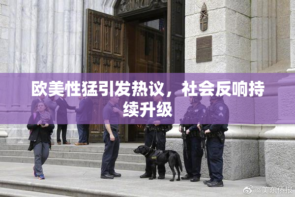 欧美性猛引发热议，社会反响持续升级