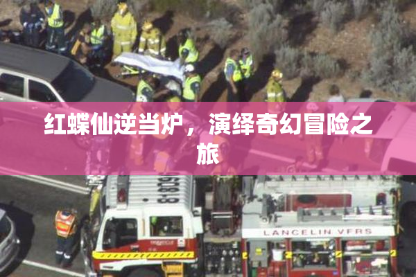 红蝶仙逆当炉，演绎奇幻冒险之旅