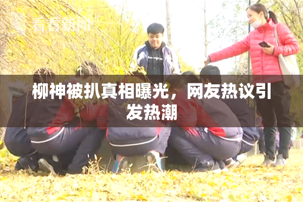 柳神被扒真相曝光，网友热议引发热潮