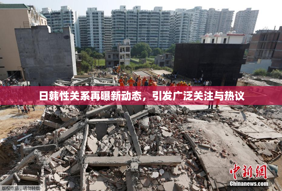 日韩性关系再曝新动态，引发广泛关注与热议