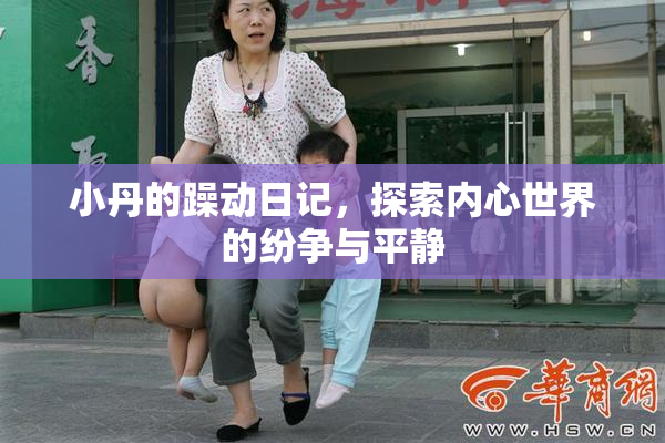 小丹的躁动日记，探索内心世界的纷争与平静