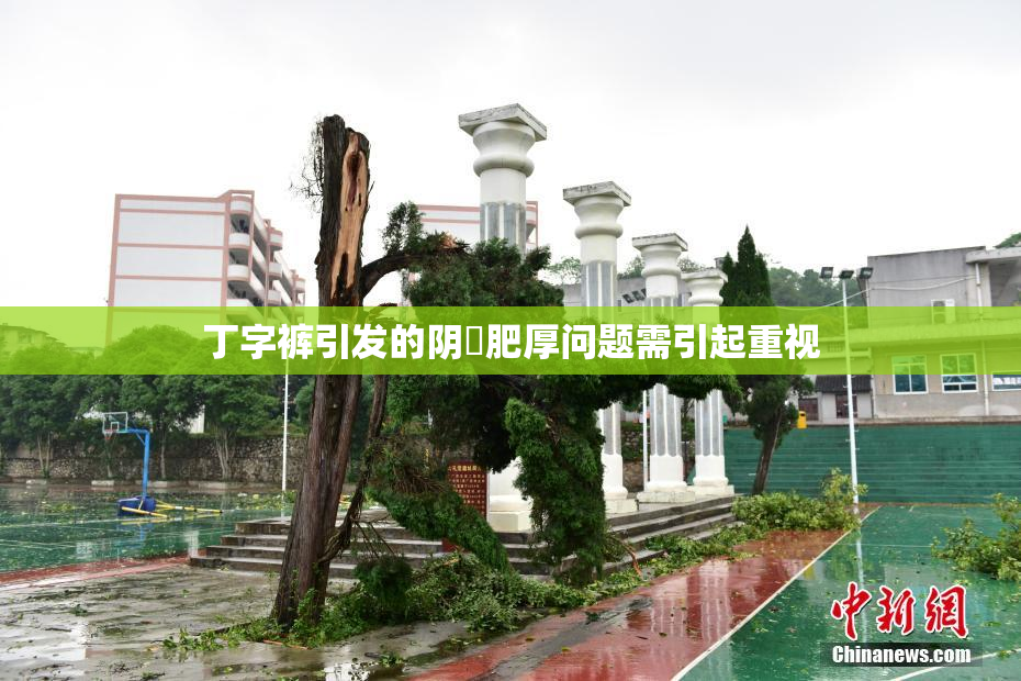 丁字裤引发的阴脣肥厚问题需引起重视