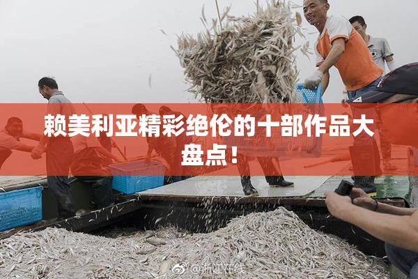 赖美利亚精彩绝伦的十部作品大盘点！