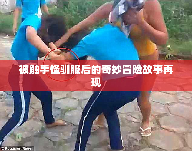 被触手怪驯服后的奇妙冒险故事再现