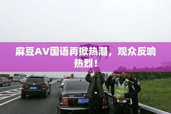 麻豆A∨国语再掀热潮，观众反响热烈！