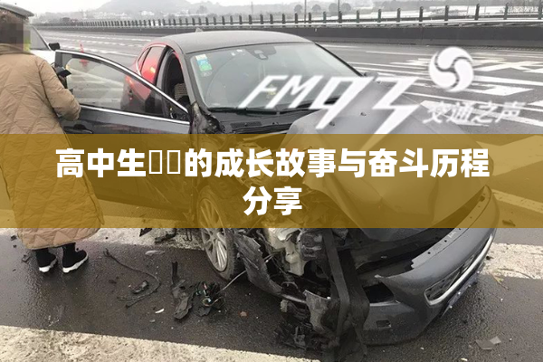 高中生妺妺的成长故事与奋斗历程分享