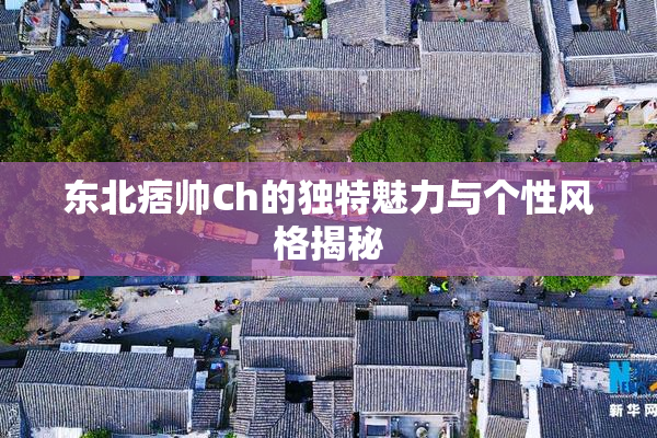 东北痞帅Ch的独特魅力与个性风格揭秘