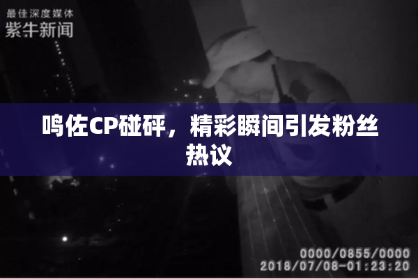 鸣佐CP碰砰，精彩瞬间引发粉丝热议